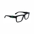MONTURA DESCANSO UNISEX CKJ23647 001 CALVIN KLEIN JEANS CALVIN KLEIN