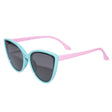 LENTES DE SOL POLARIZADO KIDS S8347P SUNTIME - 1023702 SUNTIME