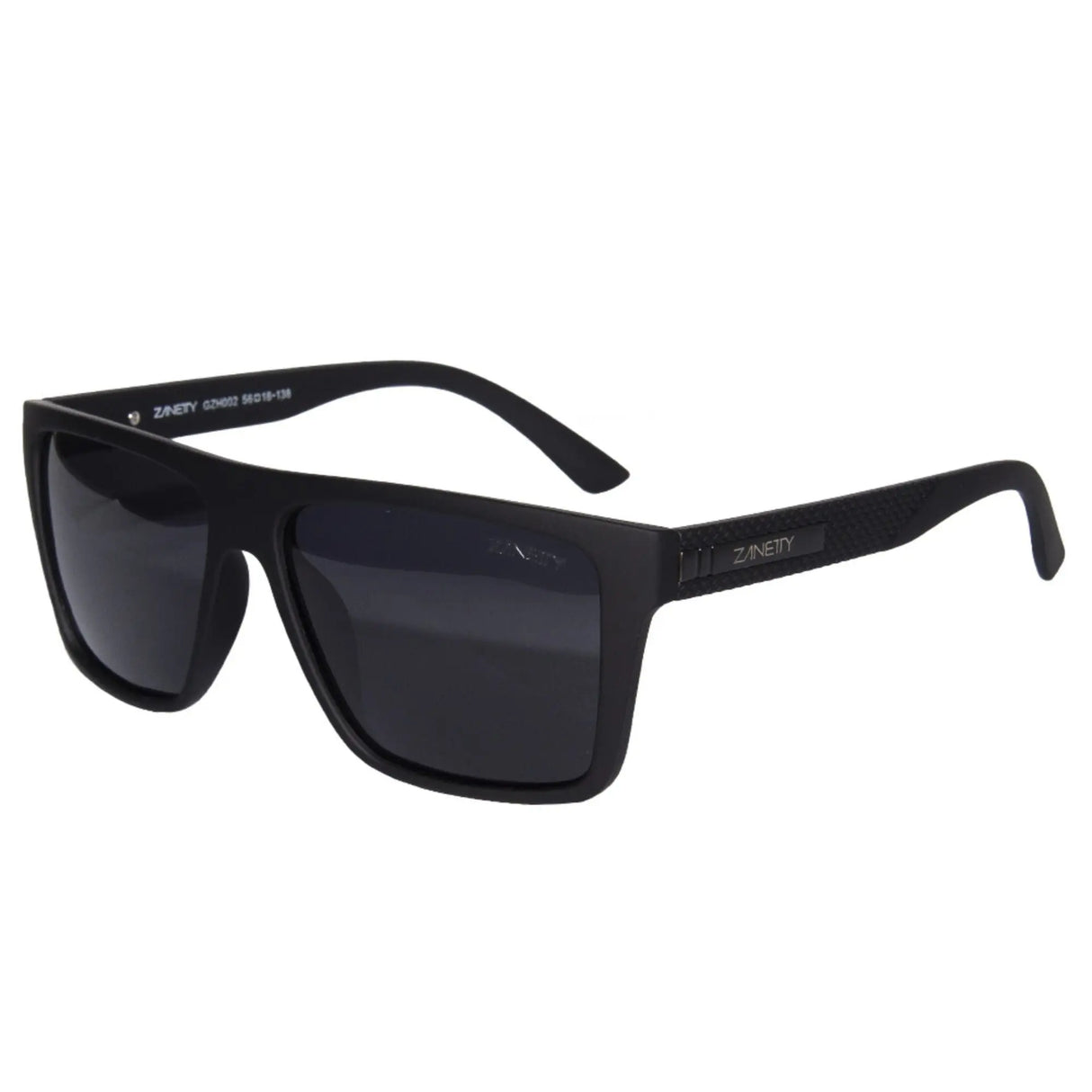 LENTES DE SOL POLARIZADO HOMBRE GZH002 ZANETTY - 1024158 ZANETTY