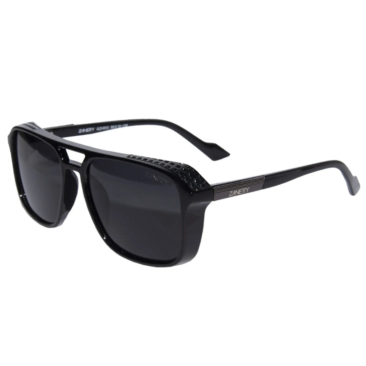 LENTES DE SOL POLARIZADO HOMBRE GZH003 ZANETTY - 1024162 ZANETTY