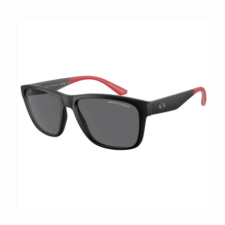 LENTES DE SOL UV400 HOMBRE AX4135S 807881 59 ARMANI EXCHANGE - SUNTIMESTORE.COM