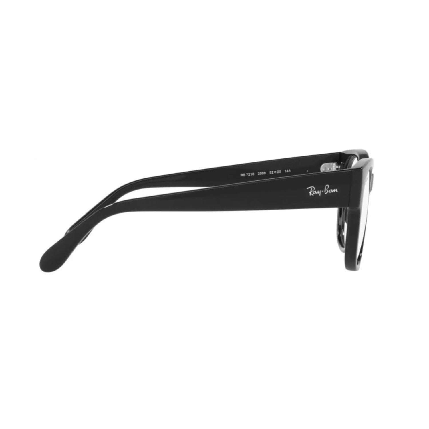 MONTURA HOMBRE RX7210 2000 52 RAYBAN RAY-BAN