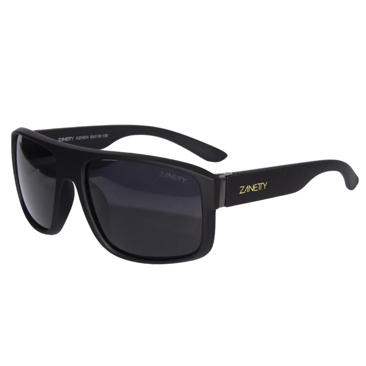 LENTES DE SOL POLARIZADO HOMBRE GZH004 ZANETTY - 1024166 ZANETTY