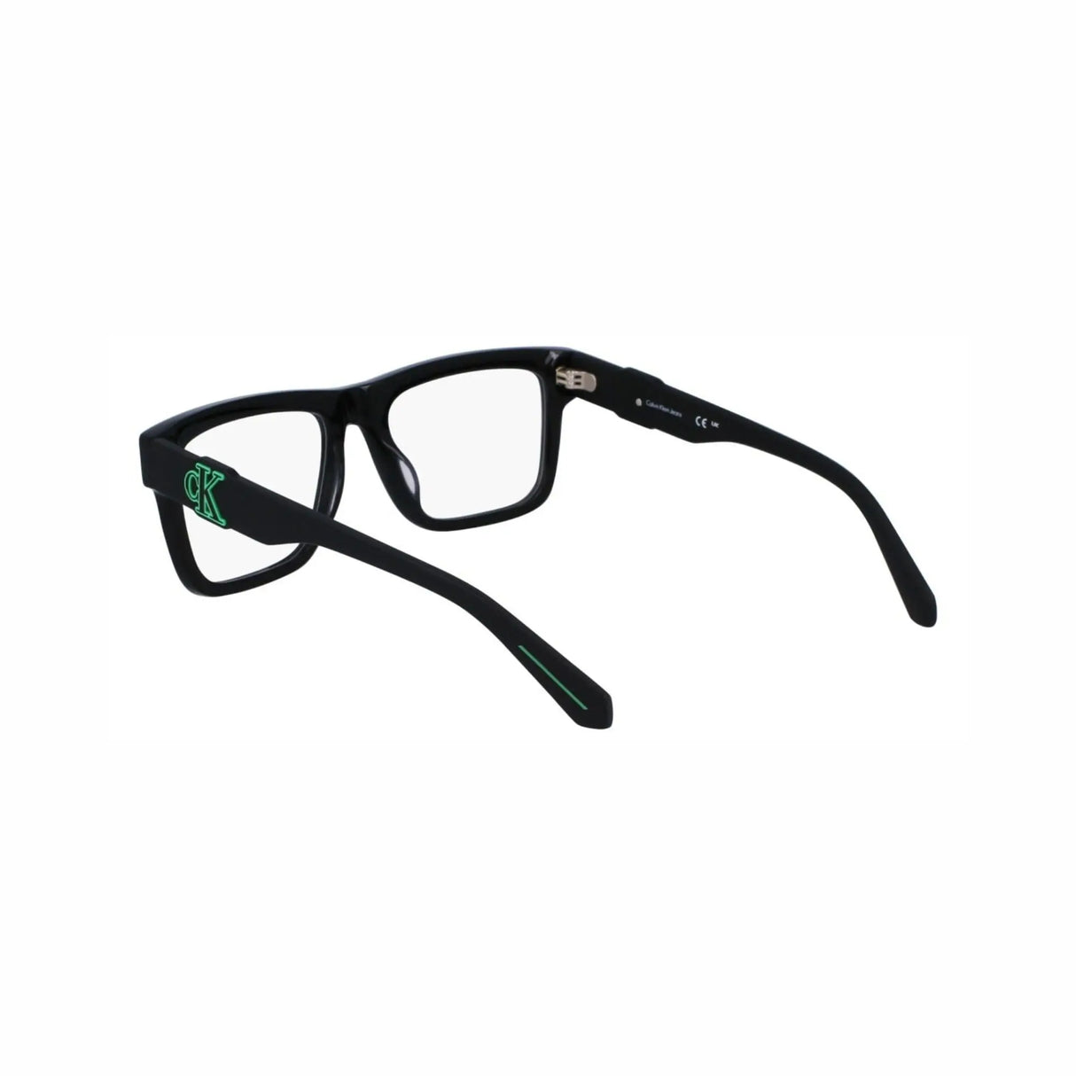 MONTURA DESCANSO UNISEX CKJ23647 001 CALVIN KLEIN JEANS CALVIN KLEIN