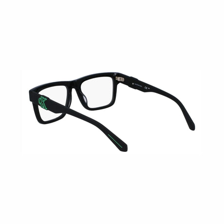 MONTURA DESCANSO UNISEX CKJ23647 001 CALVIN KLEIN JEANS CALVIN KLEIN
