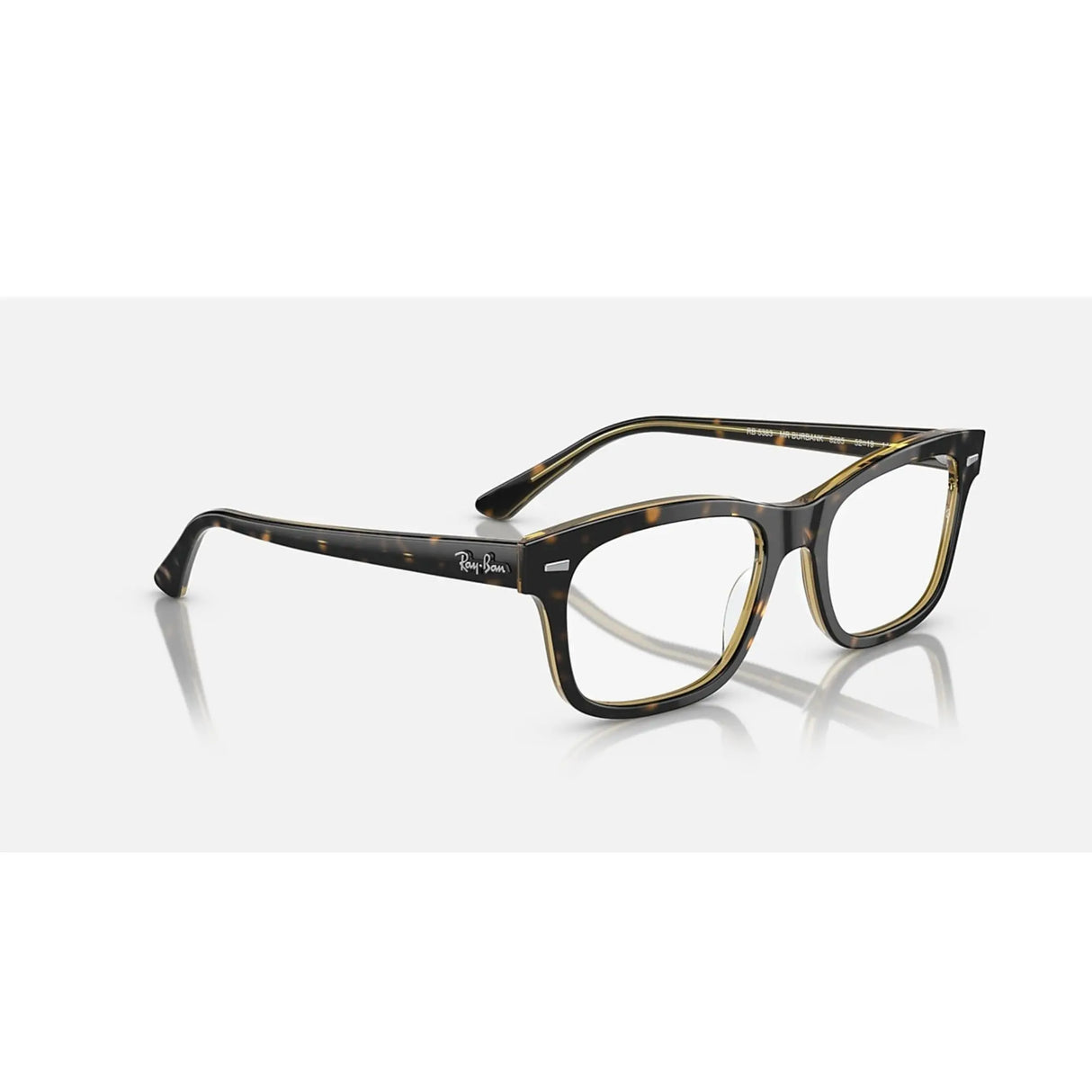 MONTURA DESCANSO UNISEX RX5383 8285 RAY BAN RAY-BAN