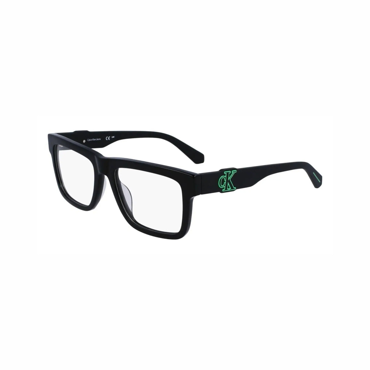 MONTURA DESCANSO UNISEX CKJ23647 001 CALVIN KLEIN JEANS CALVIN KLEIN