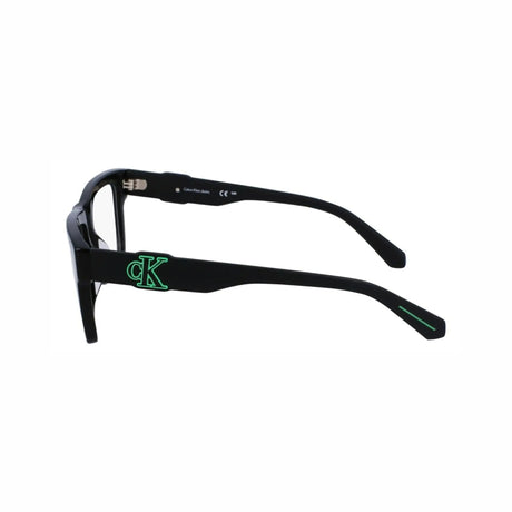 MONTURA DESCANSO UNISEX CKJ23647 001 CALVIN KLEIN JEANS CALVIN KLEIN