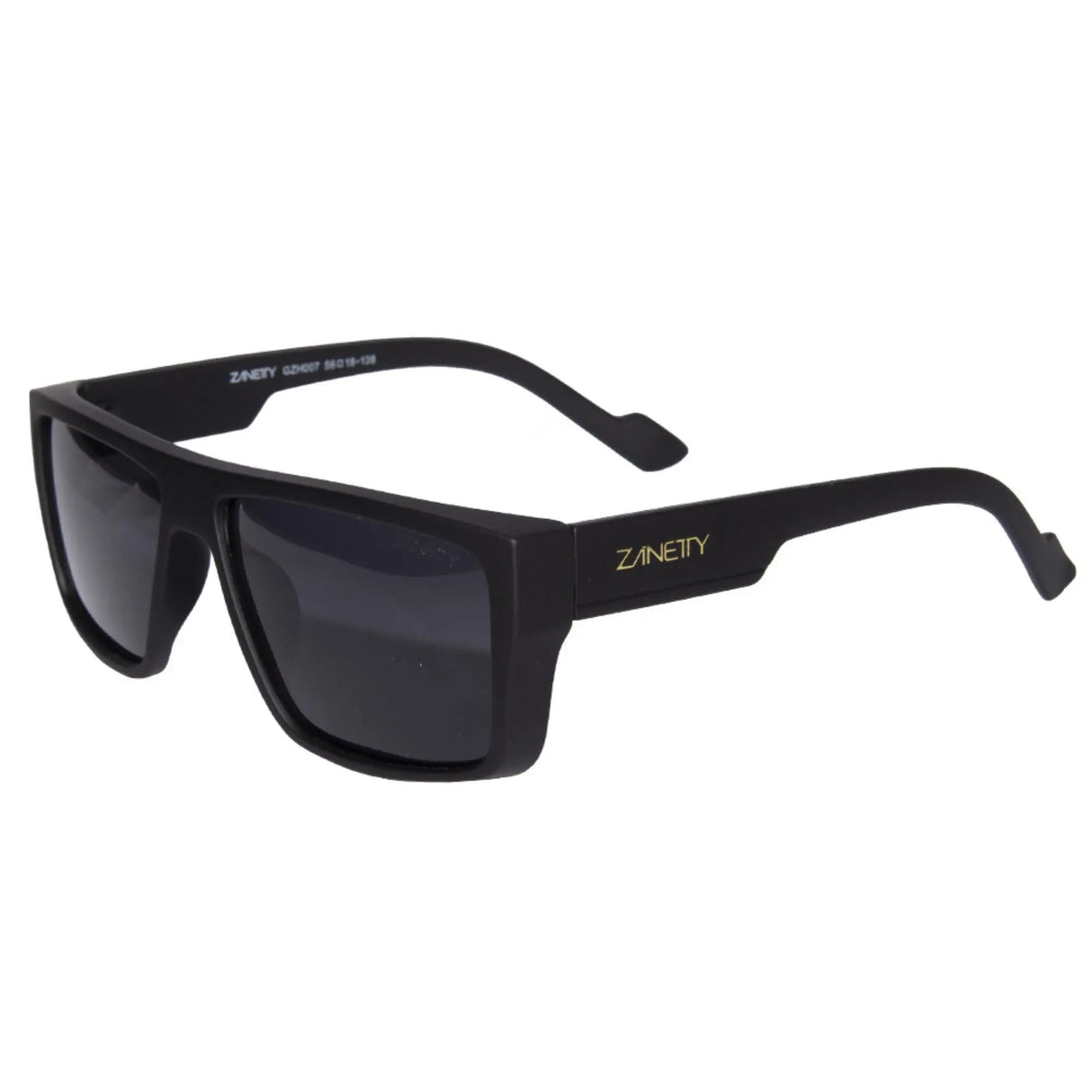 LENTES DE SOL POLARIZADO HOMBRE GZH007 ZANETTY - 1024178 ZANETTY