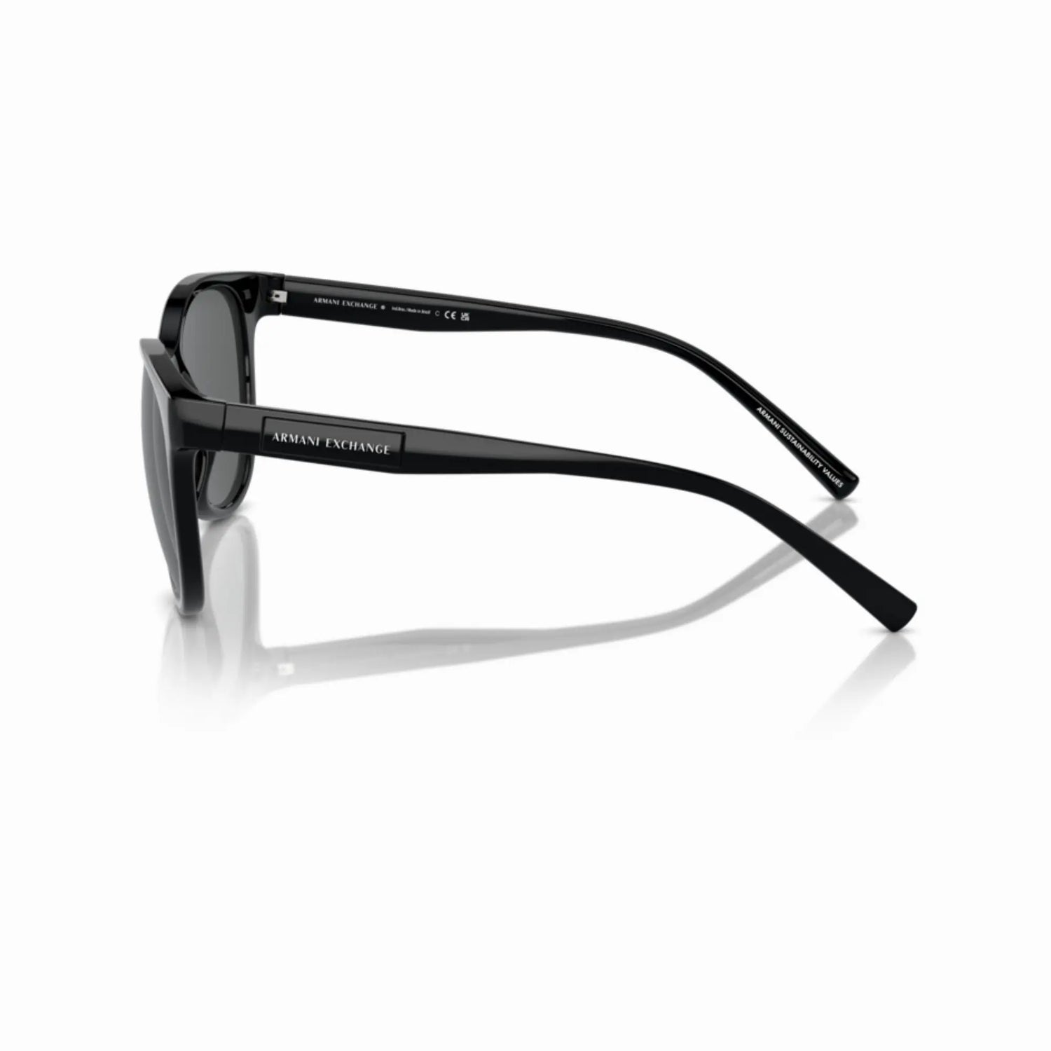 LENTES DE SOL  HOMBRE AX4144SU 815887 54 ARMANI EXCHANGE - SUNTIMESTORE.COM