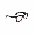 MONTURA DESCANSO UNISEX CKJ23647 239 CALVIN KLEIN JEANS CALVIN KLEIN