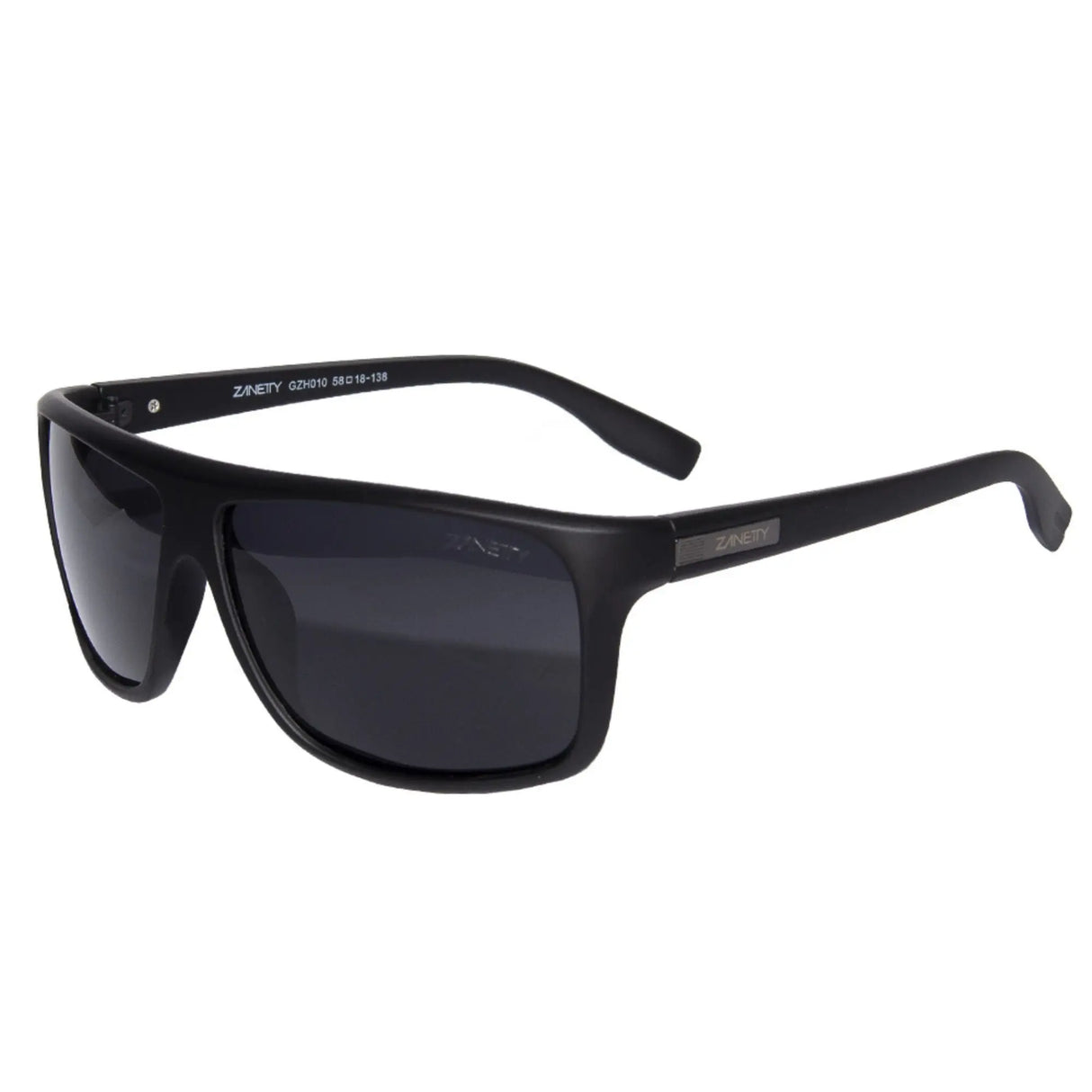 LENTES DE SOL POLARIZADO HOMBRE GZH010 ZANETTY - 1024190 ZANETTY