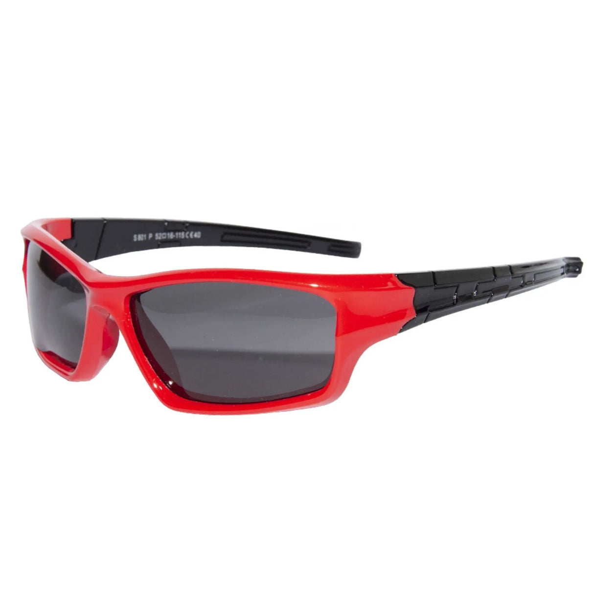 LENTES DE SOL POLARIZADO KIDS S801P SUNTIME - 1023686 SUNTIME