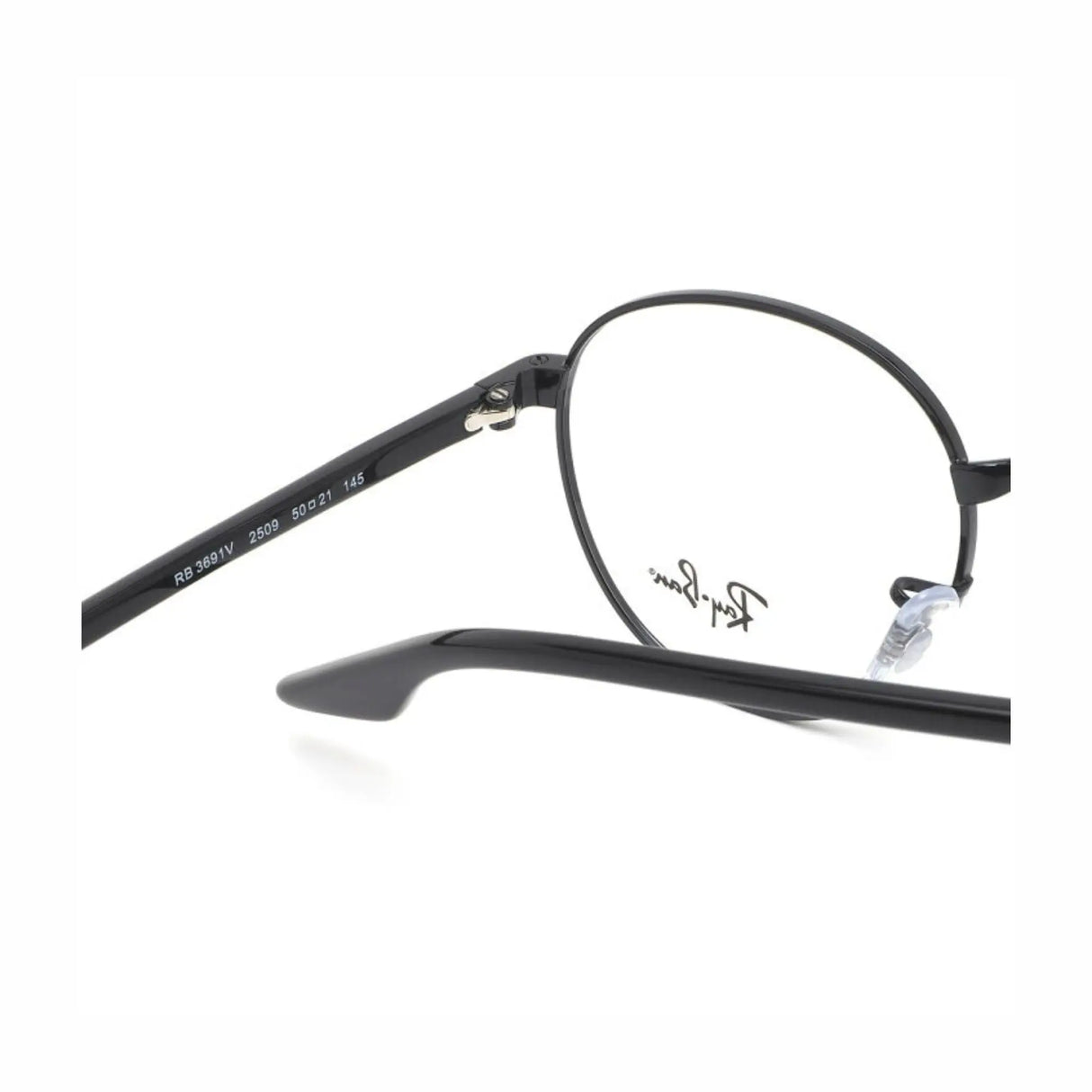 MONTURA HOMBRE RX3691V 2509 50 RAY BAN RAY-BAN