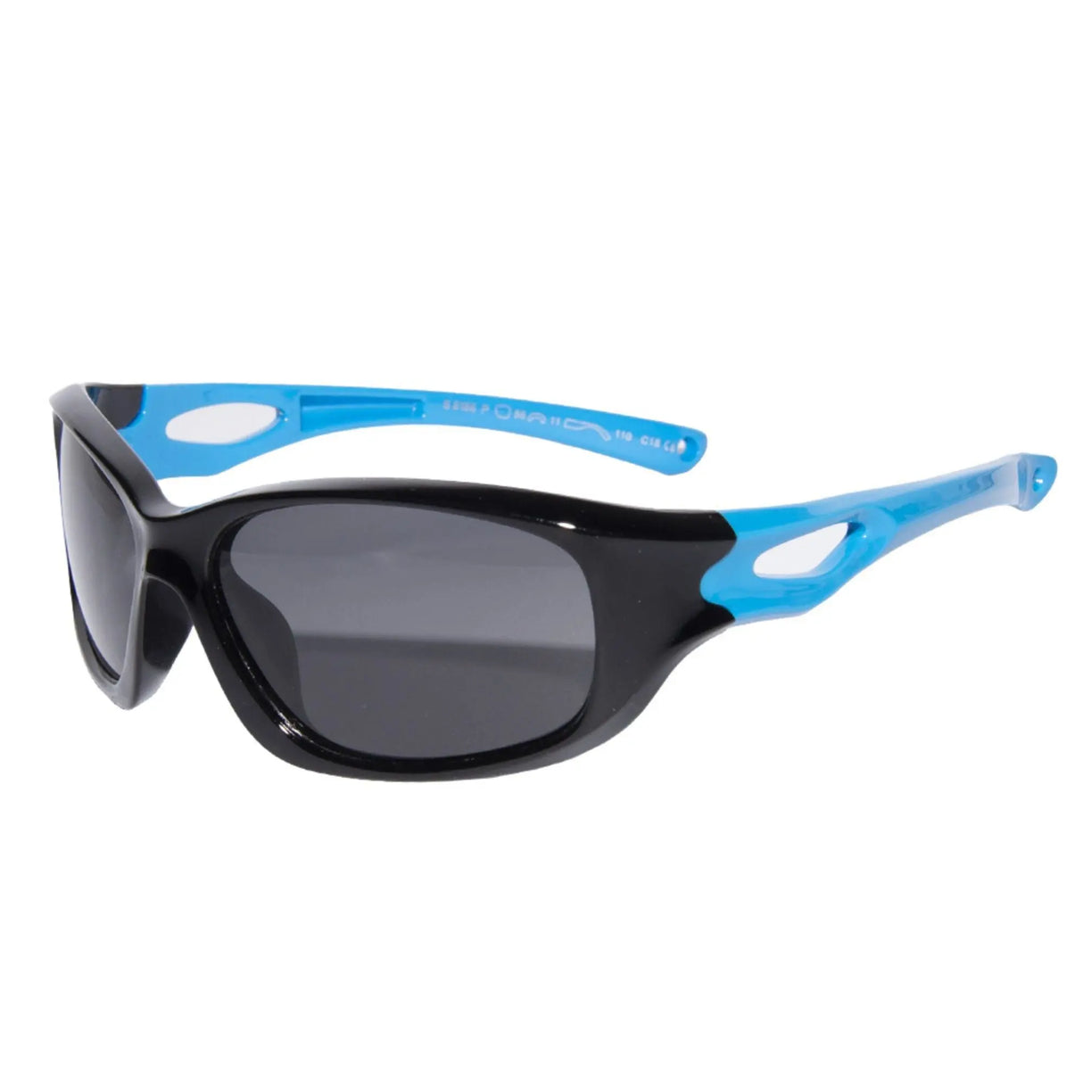 LENTES DE SOL POLARIZADO KIDS S8186P SUNTIME - 1023662 SUNTIME