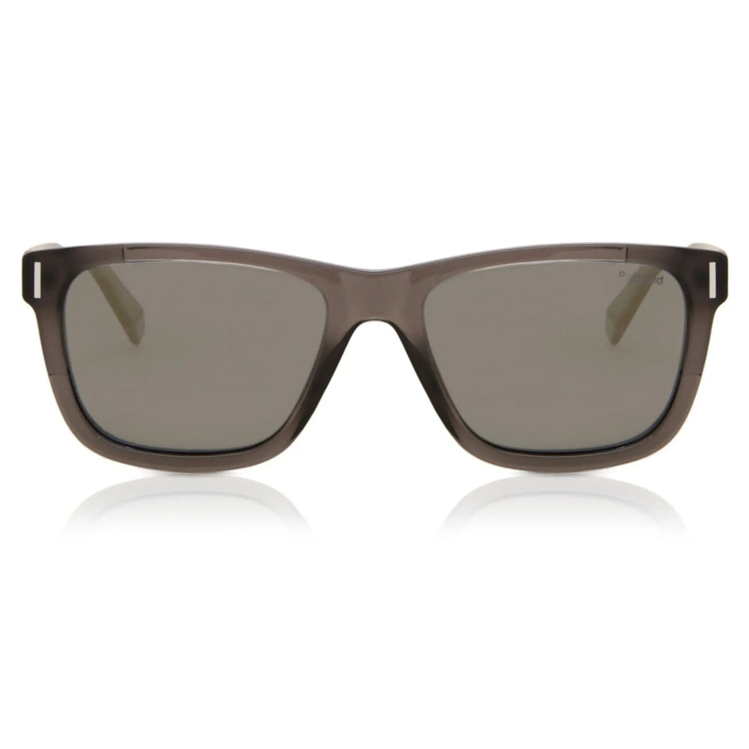 LENTES DE SOL POLARIZADA UNISEX PLD 6186/S KB7 LM POLAROID POLAROID