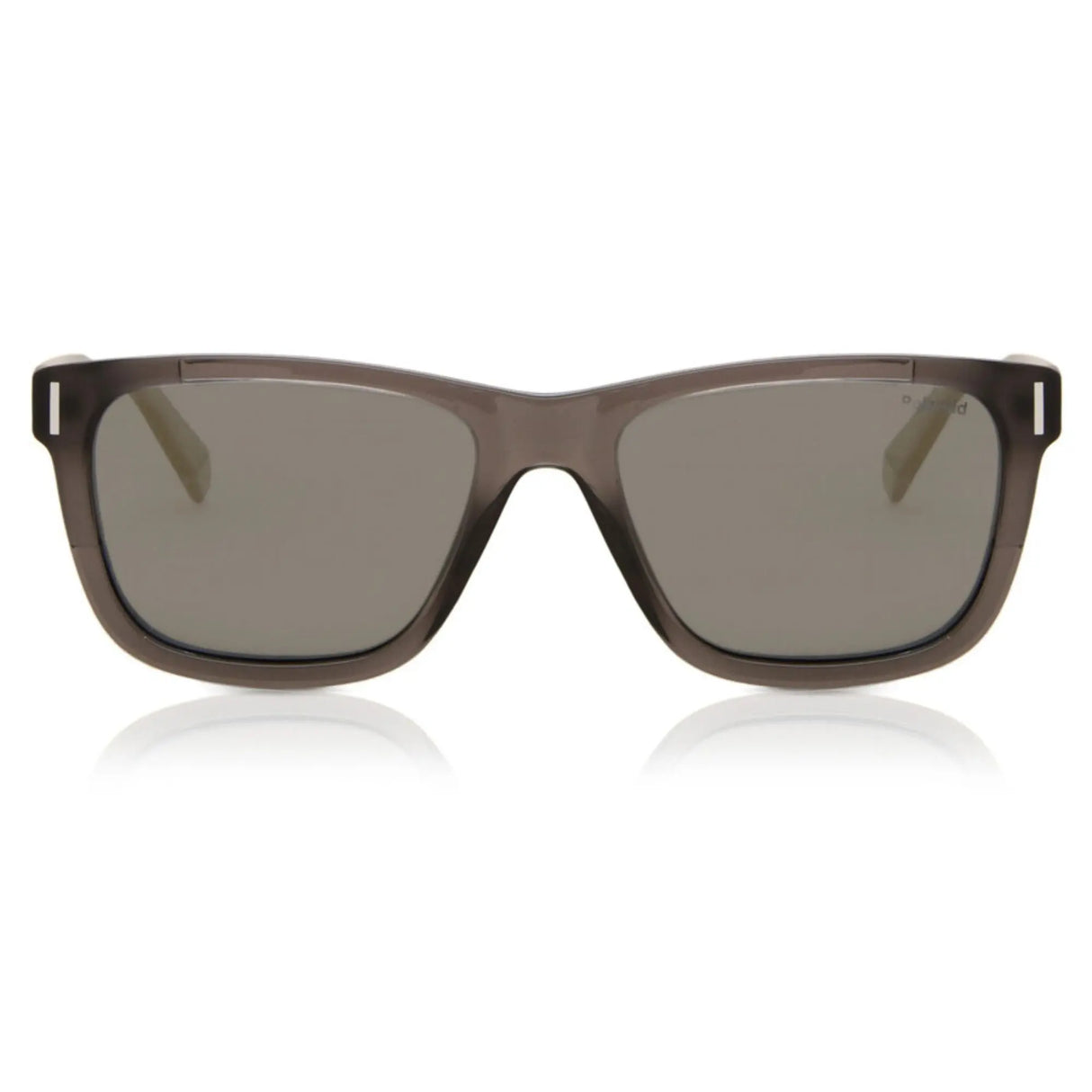 LENTES DE SOL POLARIZADA UNISEX PLD 6186/S KB7 LM POLAROID POLAROID