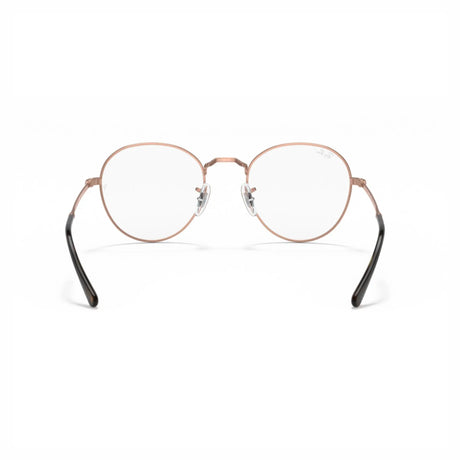 MONTURA UNISEX RX3582V 2943 51 RAYBAN RAY-BAN