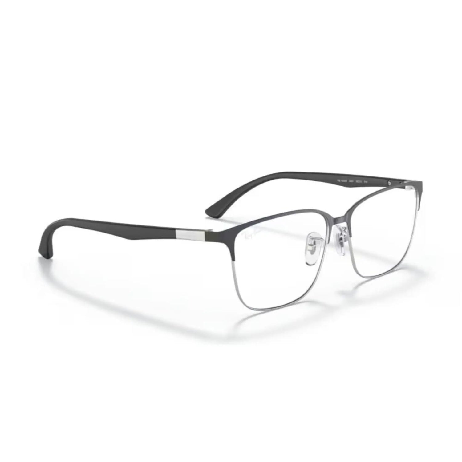 MONTURA UV400 HOMBRE RX6380D 2897 58 RAYBAN RAY-BAN