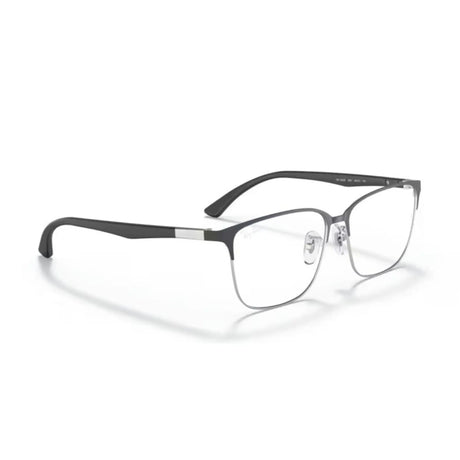 MONTURA UV400 HOMBRE RX6380D 2897 58 RAYBAN RAY-BAN
