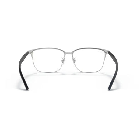 MONTURA UV400 HOMBRE RX6380D 2897 58 RAYBAN RAY-BAN