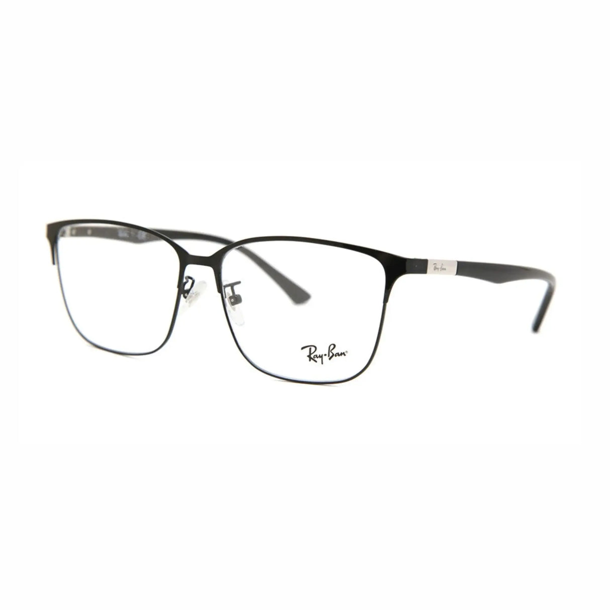 MONTURA HOMBRE RX6380D 2509 58 RAYBAN RAY-BAN