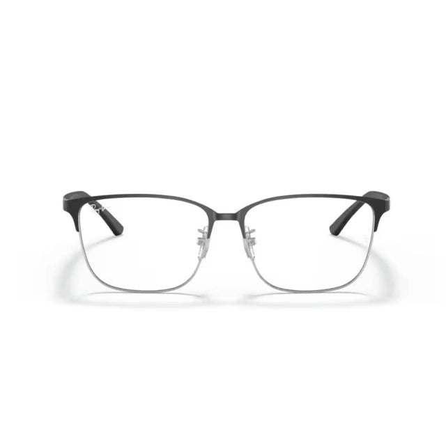 MONTURA UV400 HOMBRE RX6380D 2897 58 RAYBAN RAY-BAN