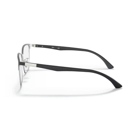 MONTURA UV400 HOMBRE RX6380D 2897 58 RAYBAN RAY-BAN