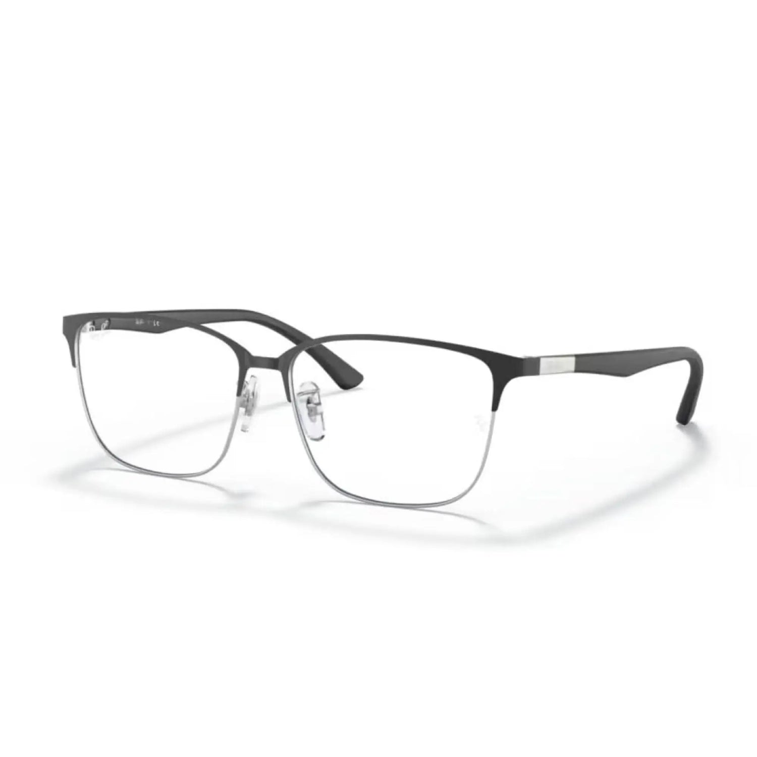 MONTURA UV400 HOMBRE RX6380D 2897 58 RAYBAN RAY-BAN