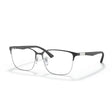 MONTURA UV400 HOMBRE RX6380D 2897 58 RAYBAN RAY-BAN
