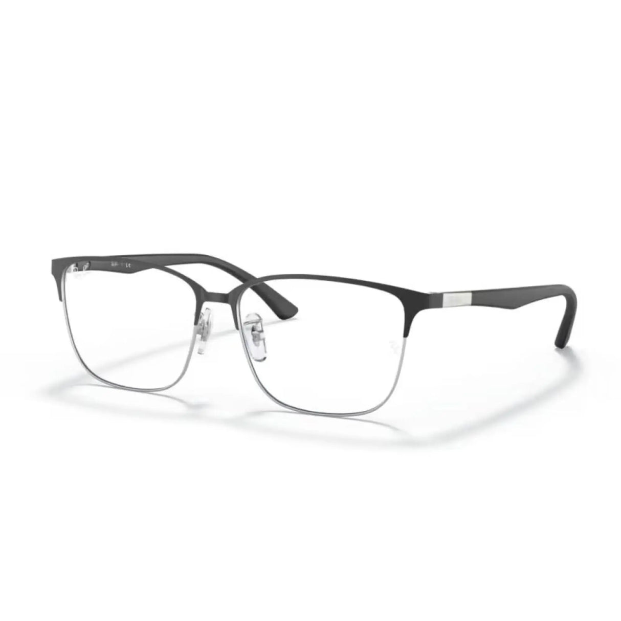 MONTURA UV400 HOMBRE RX6380D 2897 58 RAYBAN RAY-BAN