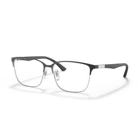 MONTURA UV400 HOMBRE RX6380D 2897 58 RAYBAN RAY-BAN