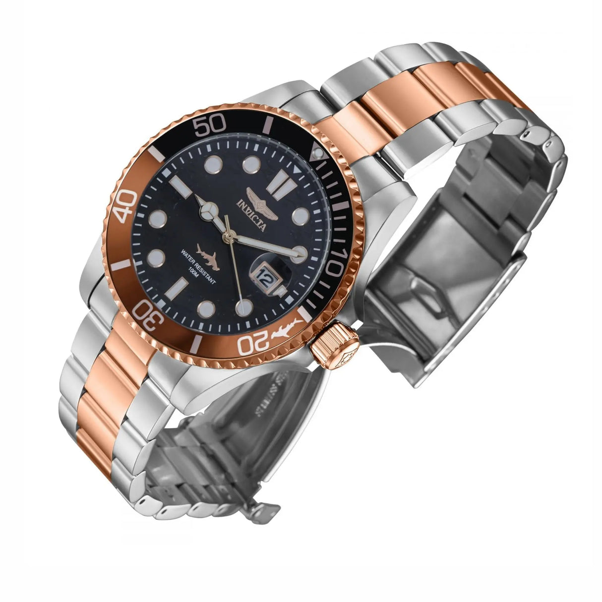 RELOJ ANALOGICO HOMBRE 44717 INVICTA INVICTA