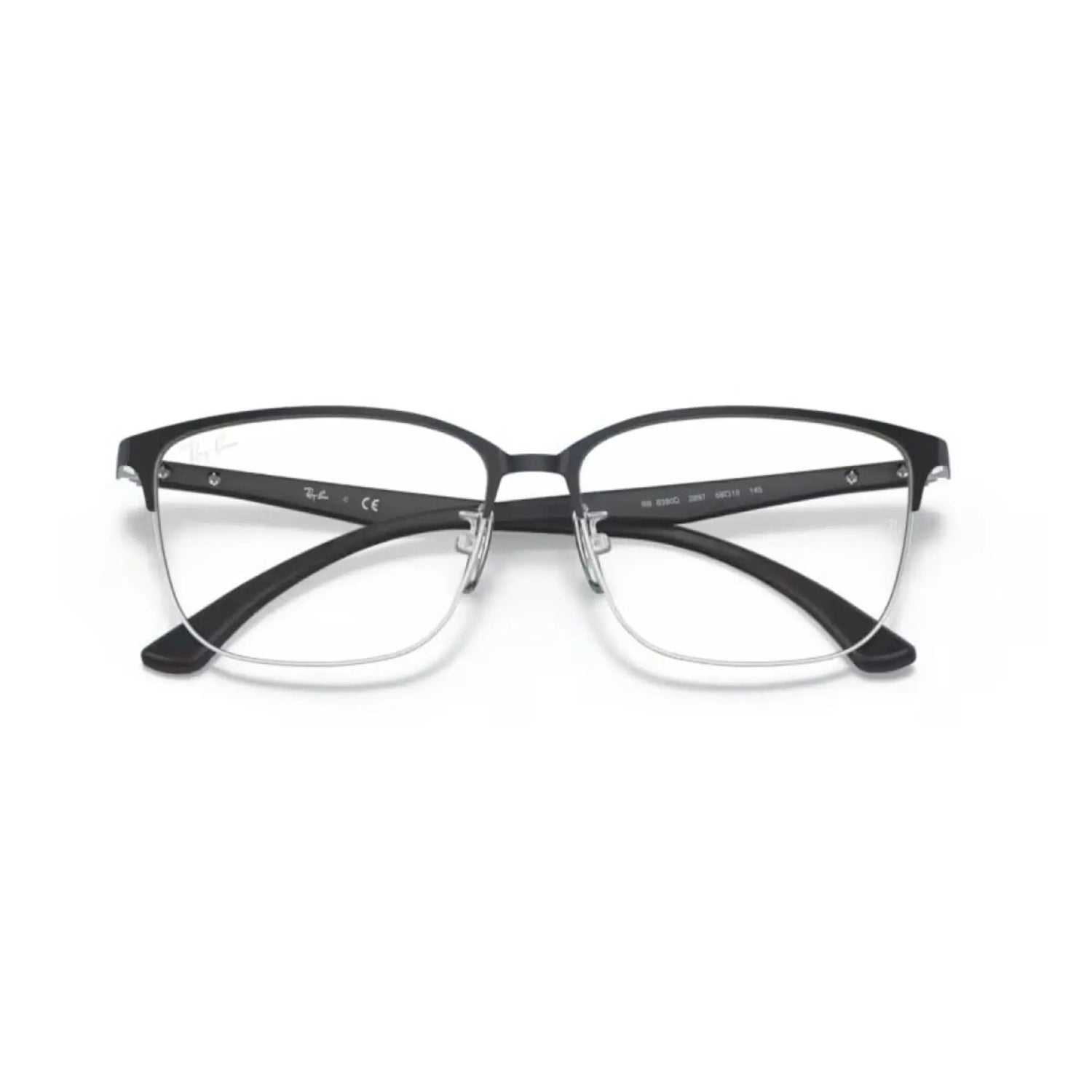 MONTURA UV400 HOMBRE RX6380D 2897 58 RAYBAN RAY-BAN