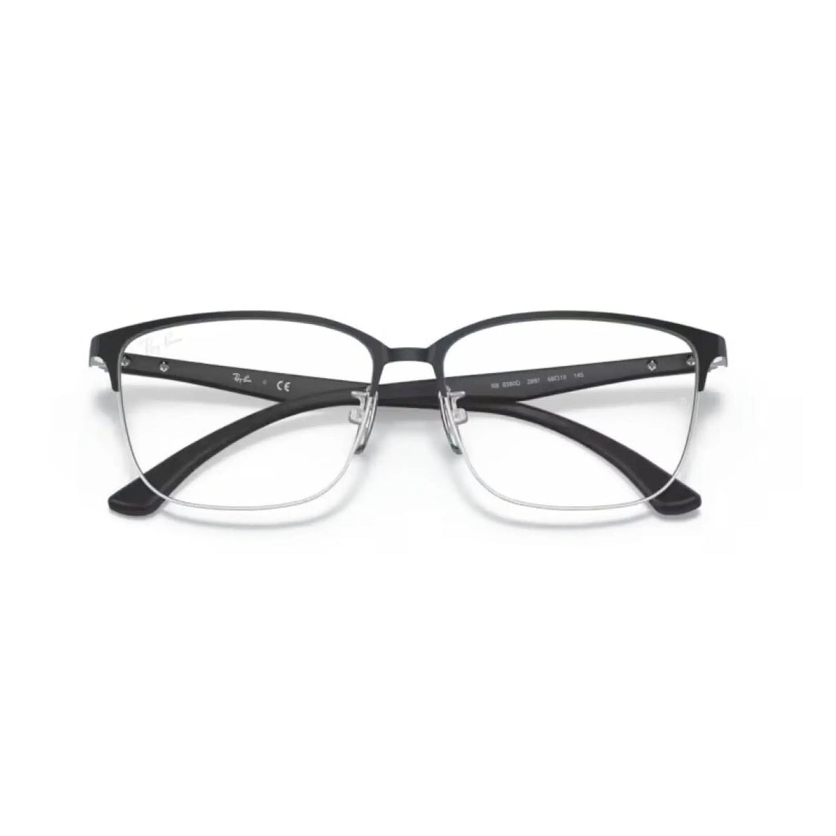 MONTURA UV400 HOMBRE RX6380D 2897 58 RAYBAN RAY-BAN