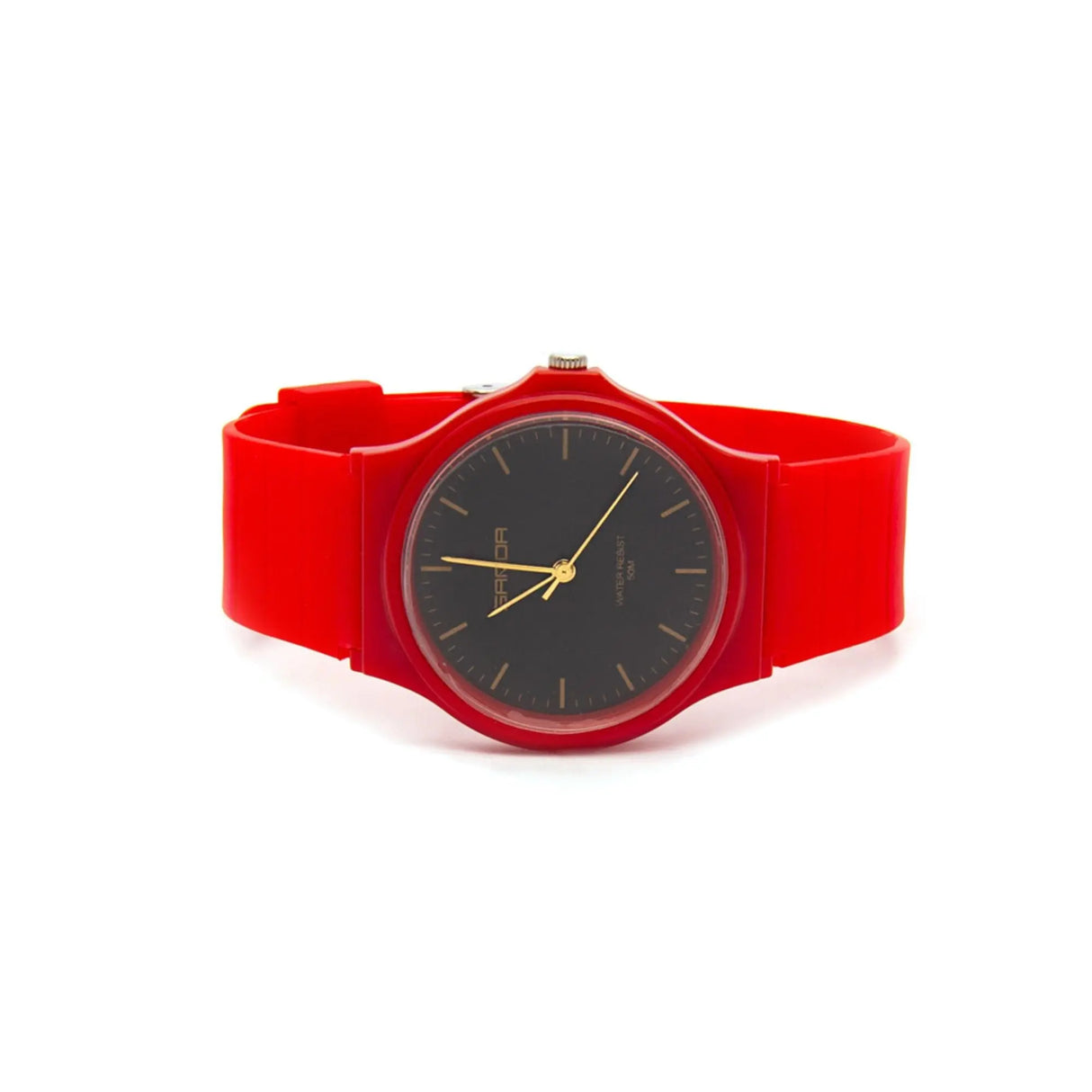 RELOJ ACUATICO MUJER 6010R SANDA - 1010938 SUNTIME