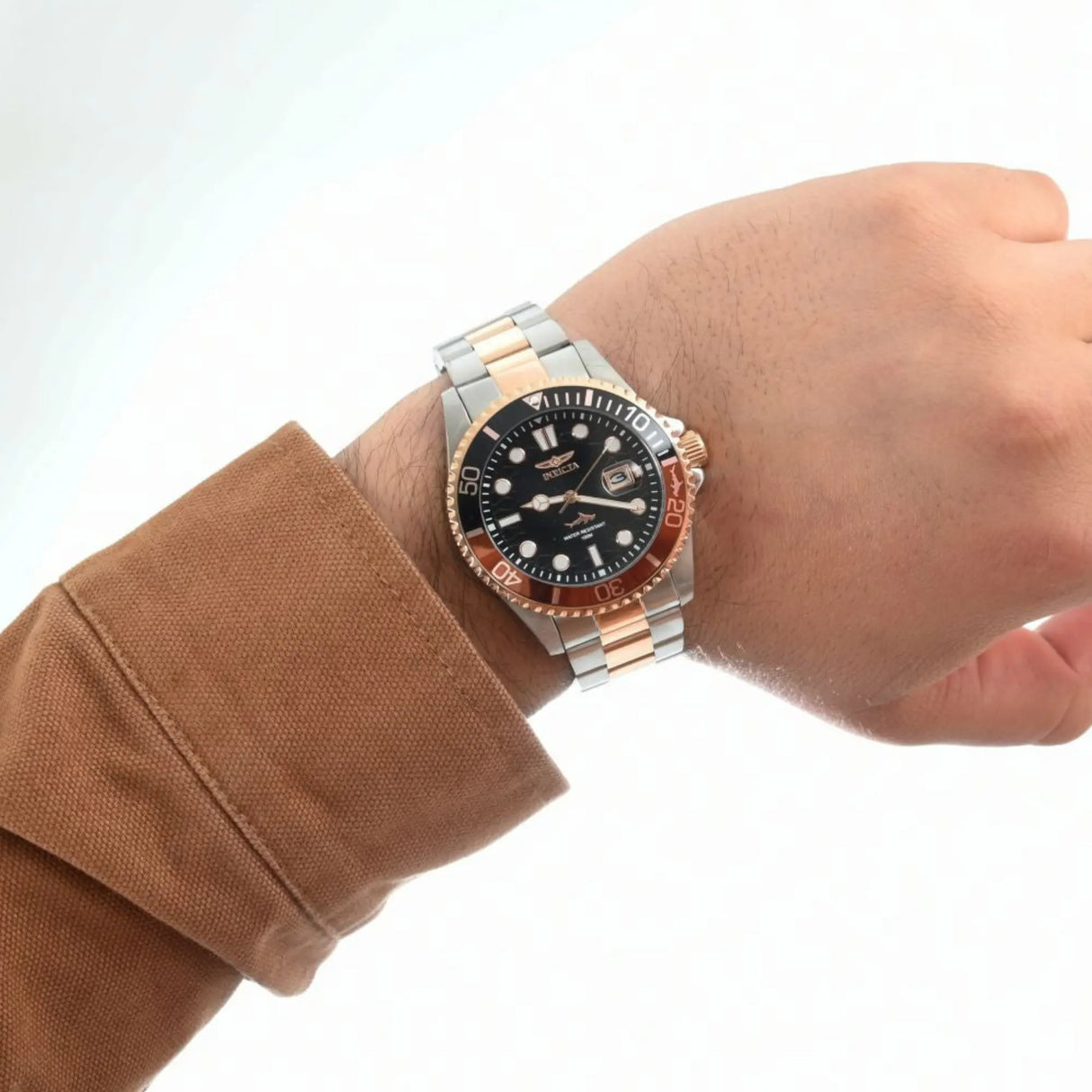 RELOJ ANALOGICO HOMBRE 44717 INVICTA INVICTA