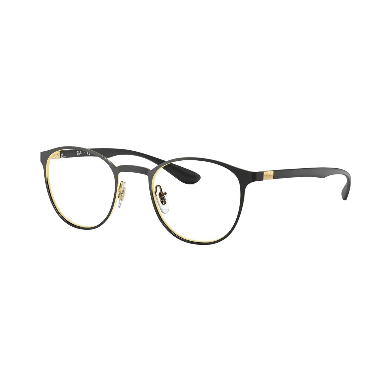 MONTURA UV400 UNISEX RX6355 2994 52 RAYBAN RAY-BAN