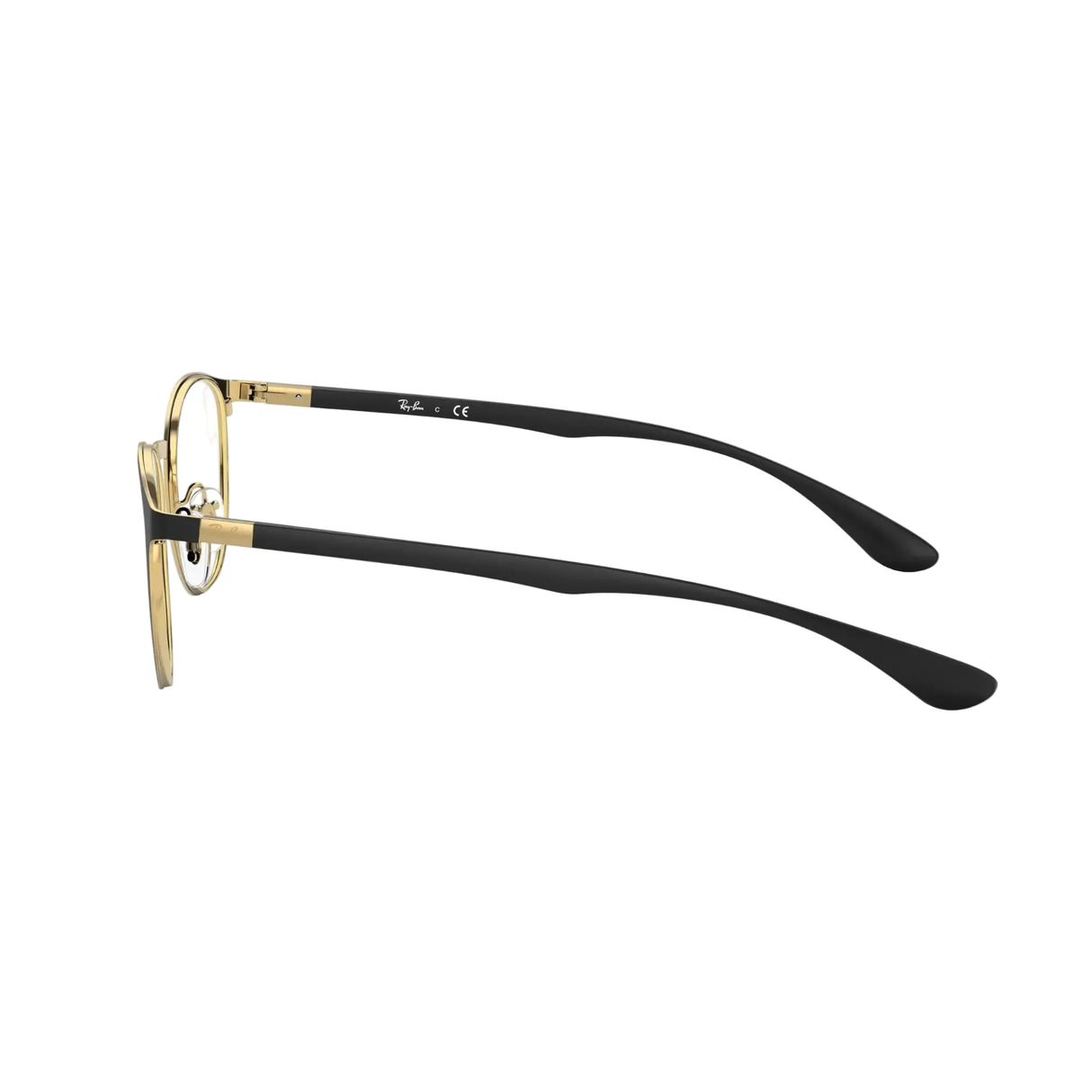 MONTURA UV400 UNISEX RX6355 2994 52 RAYBAN RAY-BAN