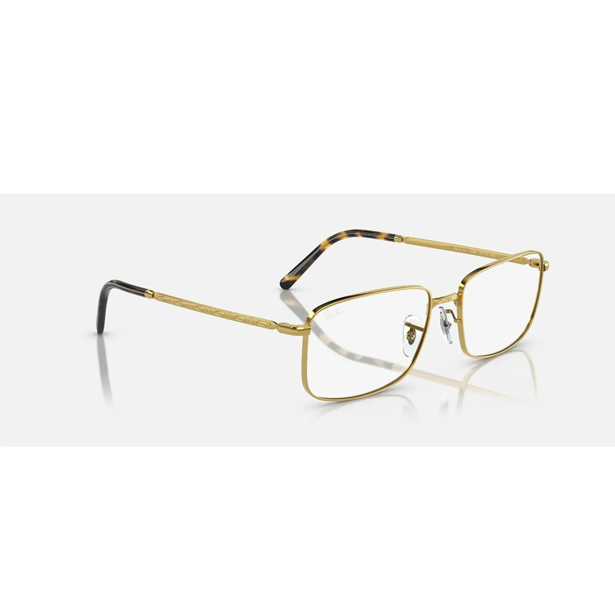 MONTURA DESCANSO UNISEX RX3717V 3086 RAY BAN RAY-BAN