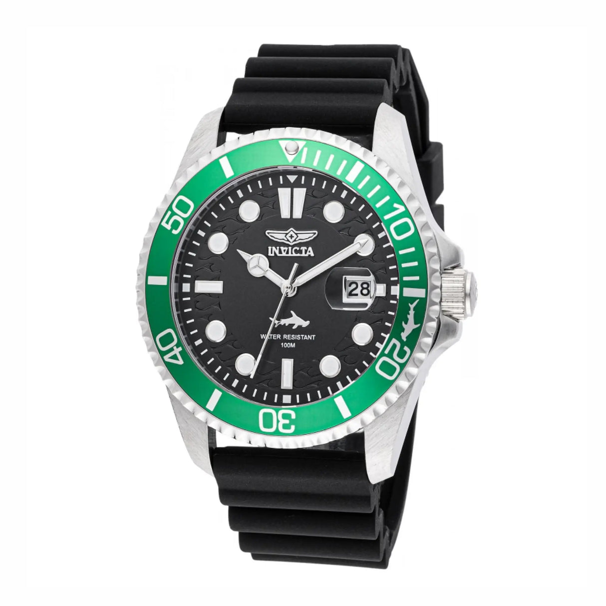 RELOJ ANALOGICO HOMBRE 47166 INVICTA INVICTA