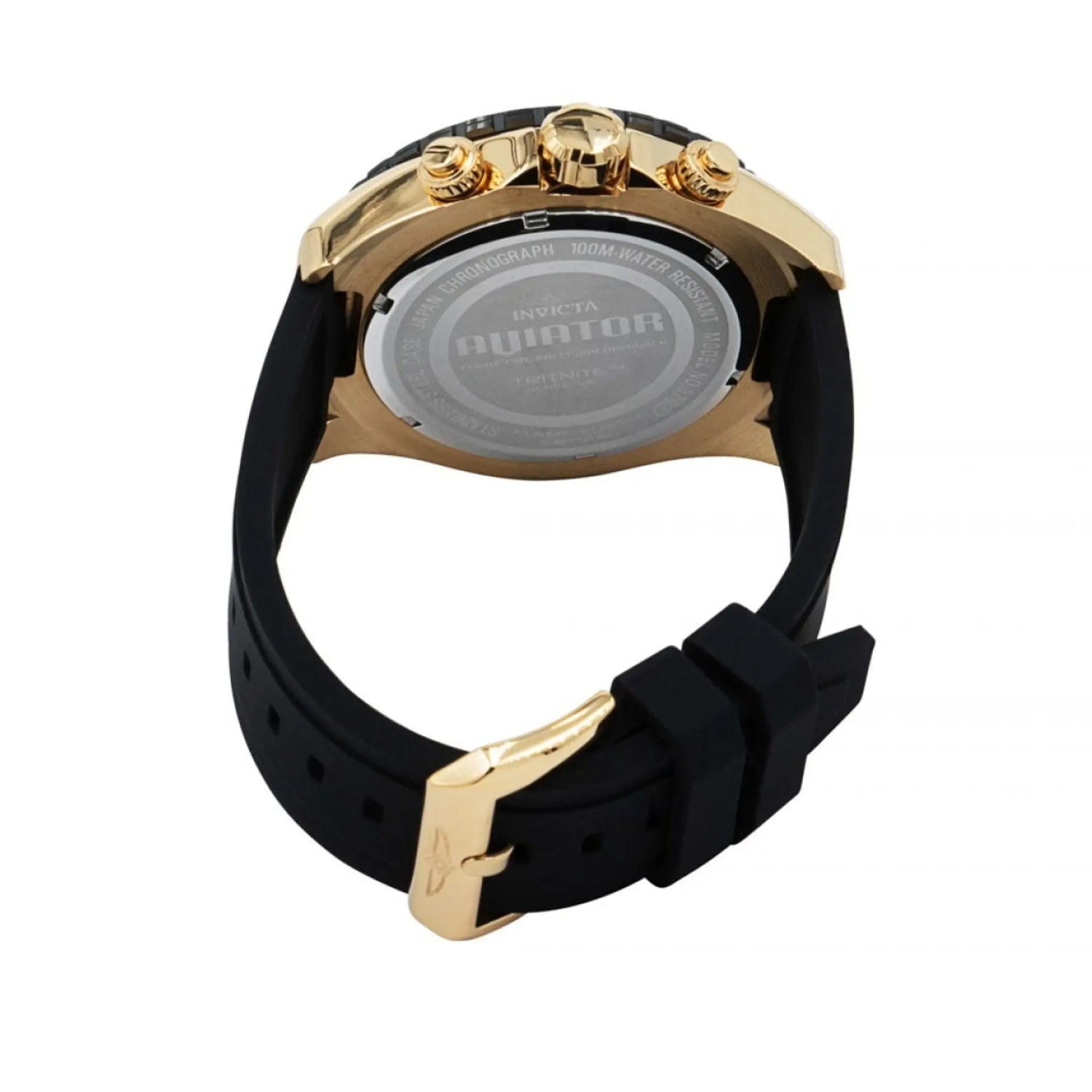 RELOJ ANALOGICO HOMBRE 37627 INVICTA INVICTA