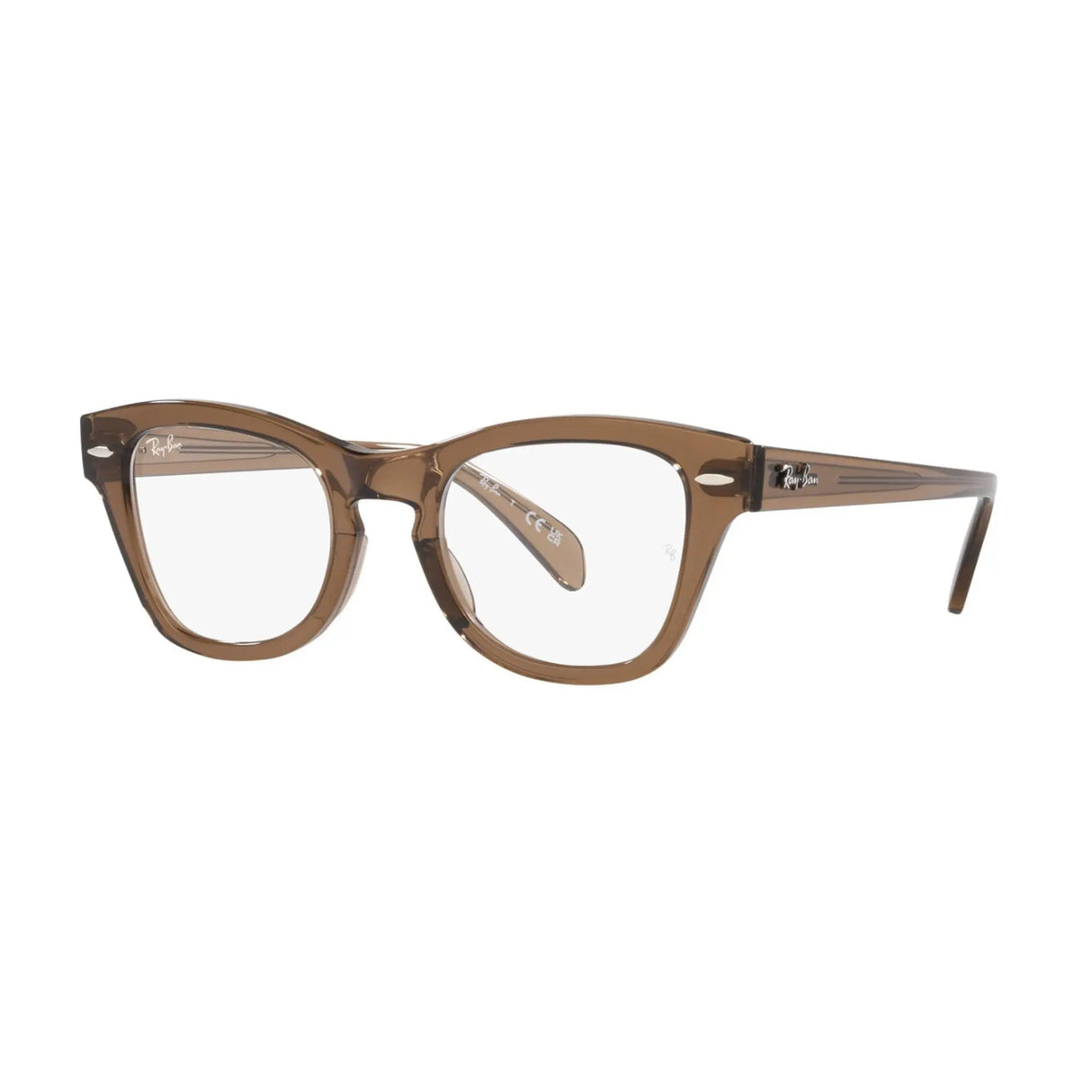 MONTURA MUJER RX0707V 8198 50 RAYBAN RAY-BAN