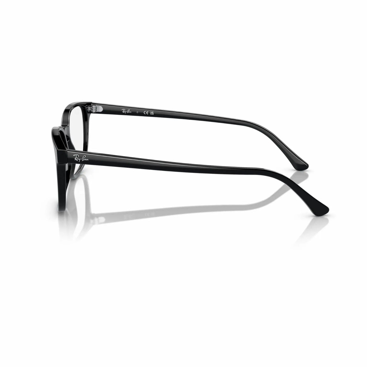 MONTURA HOMBRE RX5418 2000 56 RAYBAN RAY-BAN