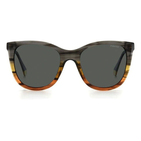 LENTES DE SOL POLARIZADA MUJER PLD 4096/S/X XYO M9 POLAROID POLAROID