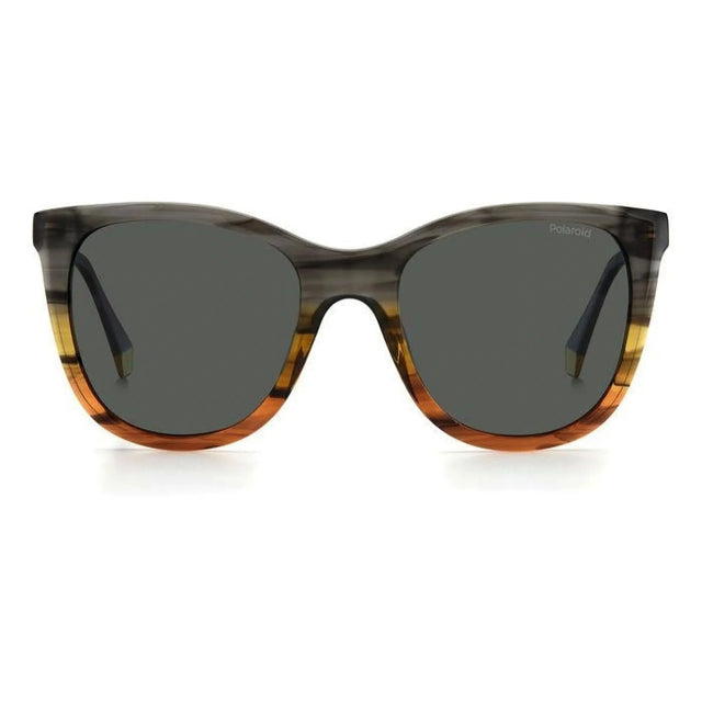 LENTES DE SOL POLARIZADA MUJER PLD 4096/S/X XYO M9 POLAROID POLAROID