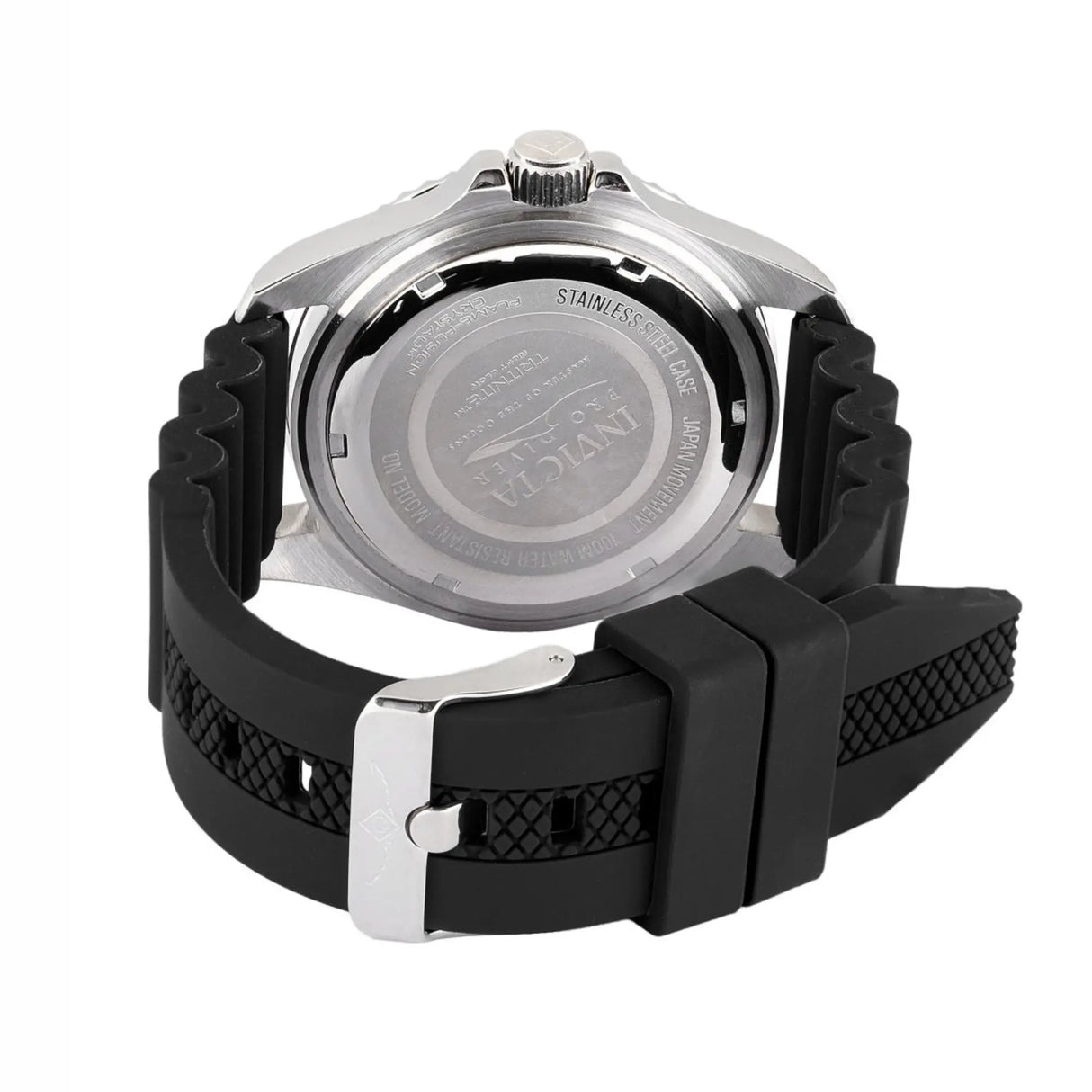 RELOJ ANALOGICO HOMBRE 47166 INVICTA INVICTA