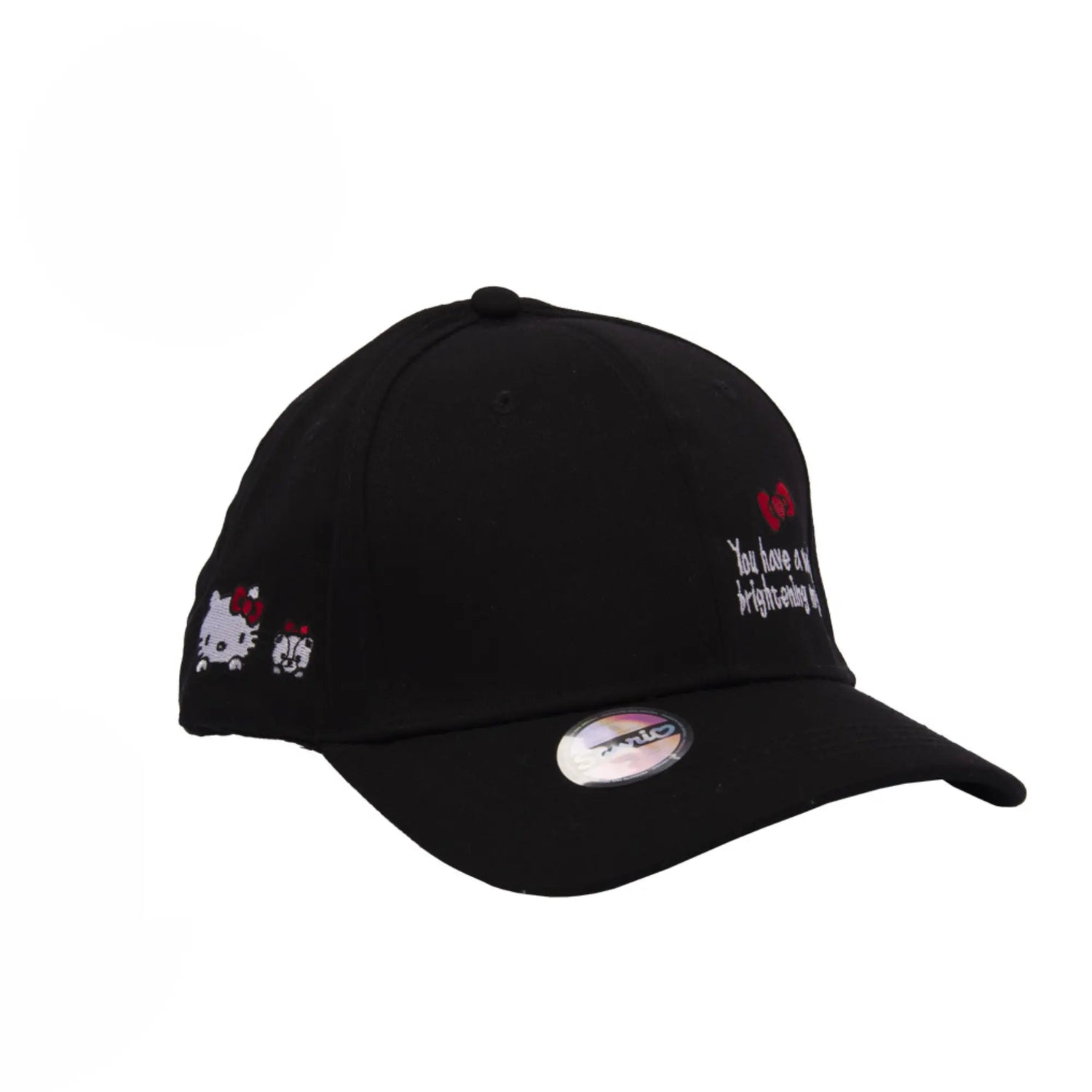 GORRA MALLA MUJER HK-M4 HELLO KITTY FASHION 1016993 - SUNTIMESTORE.COM