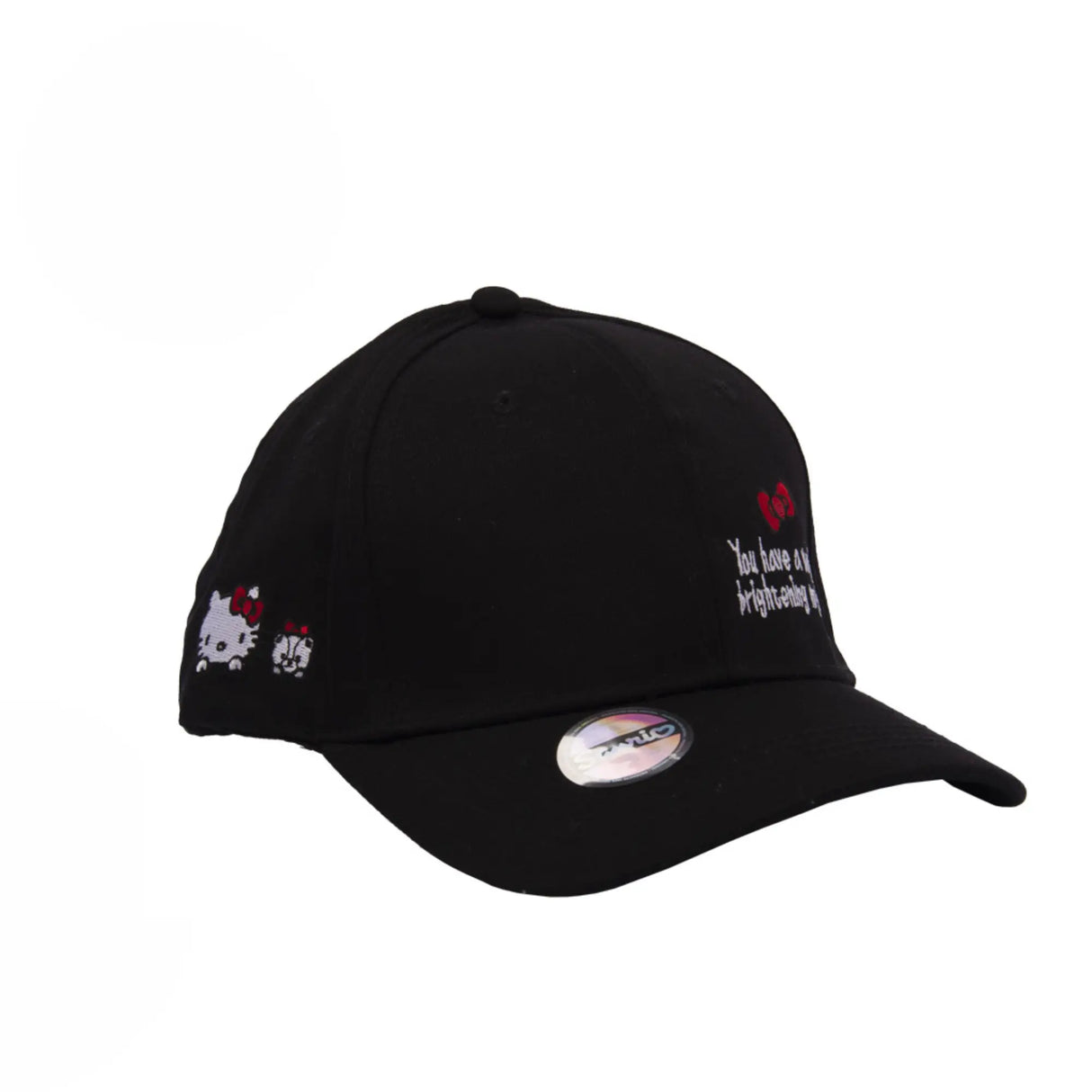 GORRA MALLA MUJER HK-M4 HELLO KITTY FASHION 1016993 - SUNTIMESTORE.COM