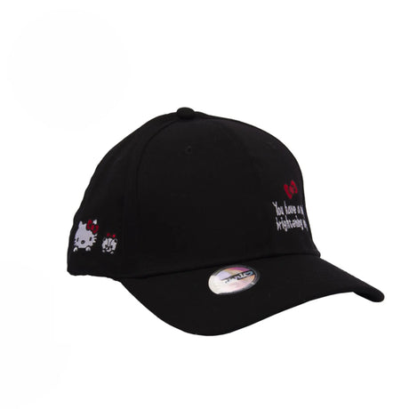 GORRA MALLA MUJER HK-M4 HELLO KITTY FASHION 1016993 - SUNTIMESTORE.COM